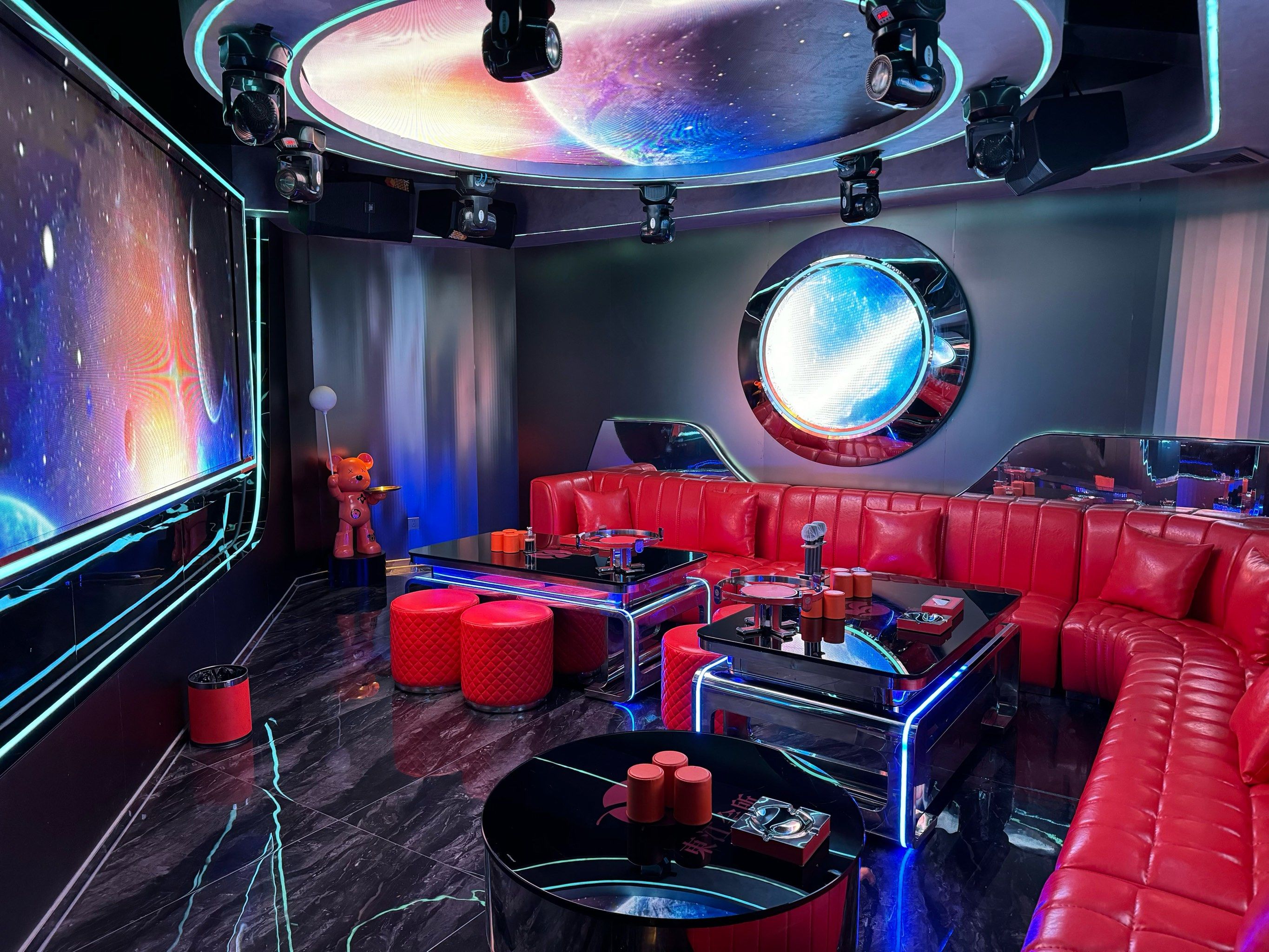 泰安商务ktv与片场区别-岱岳区ktv预定