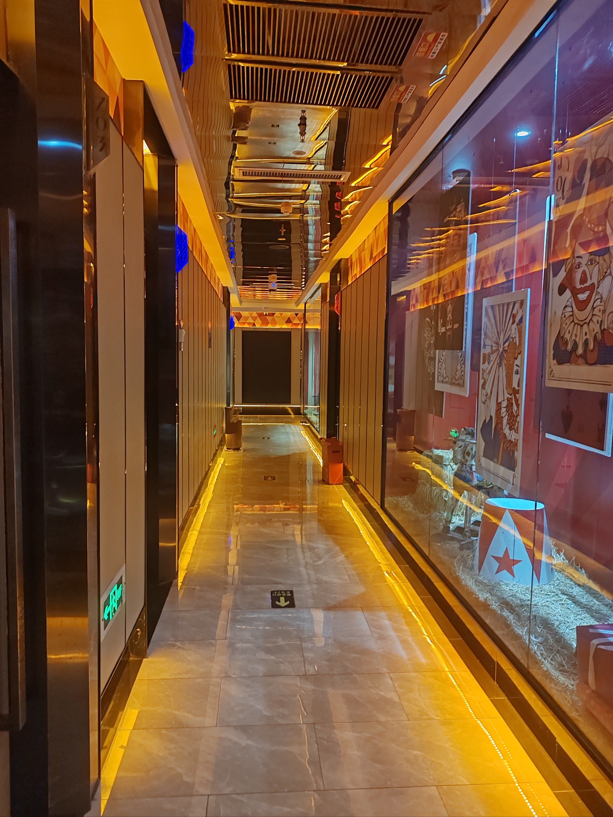 泰安商务ktv及商务ktv怎么计时方法介绍-肥城市ktv预定