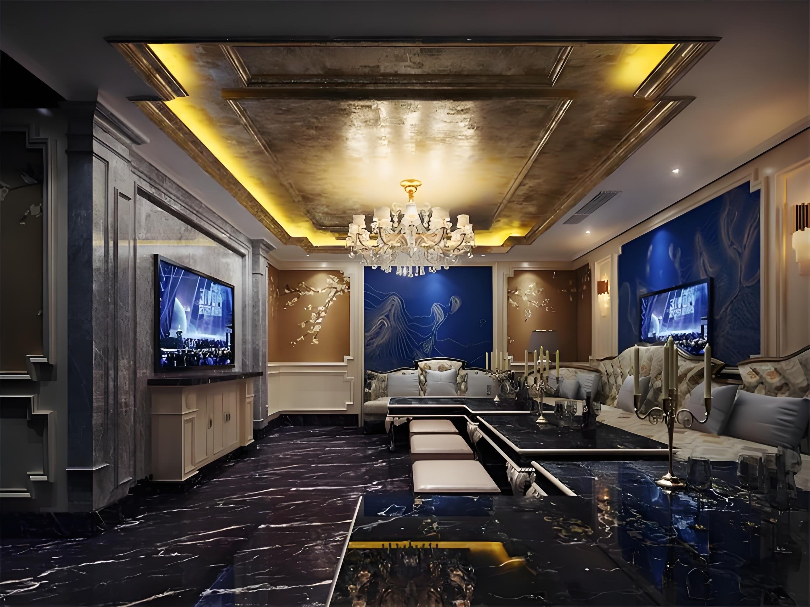 泰安商务ktv好评-宁阳县ktv预定