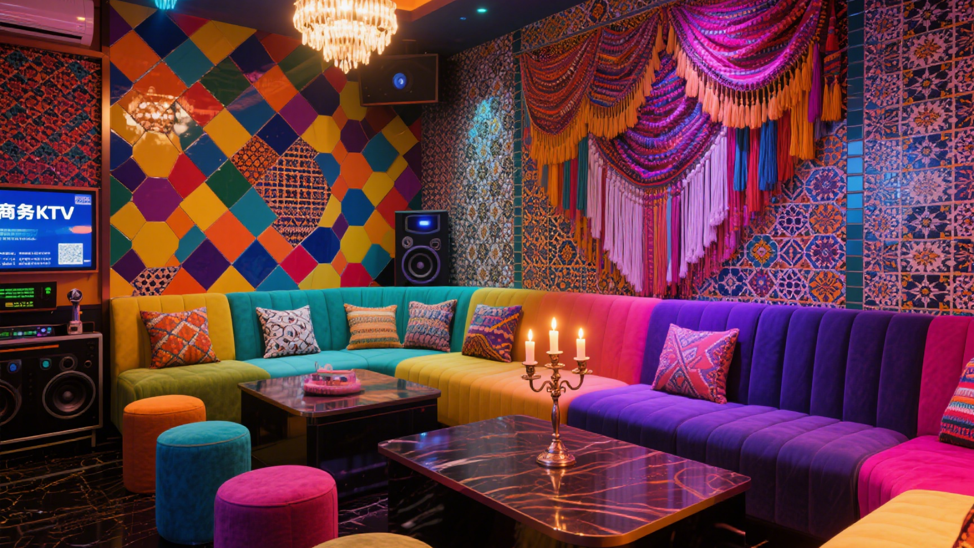 泰安商务ktv商务ktv能否组局揭秘-肥城市ktv预定