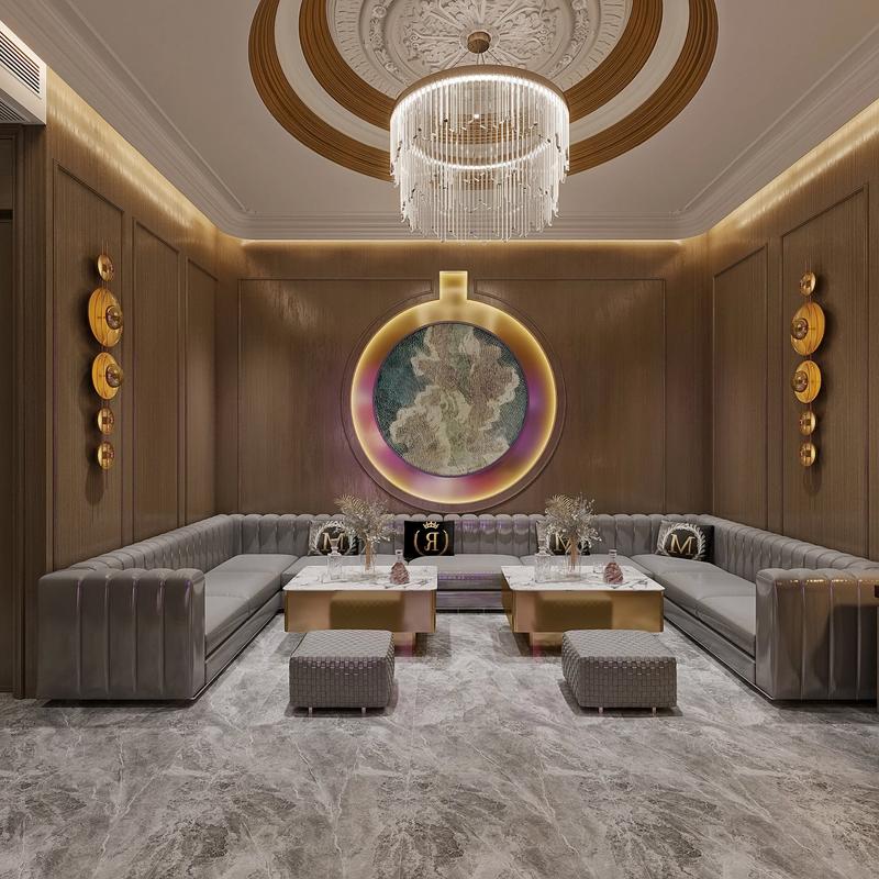 鞍山商务ktv夜场商务ktv宣传宝典-台安县ktv预定