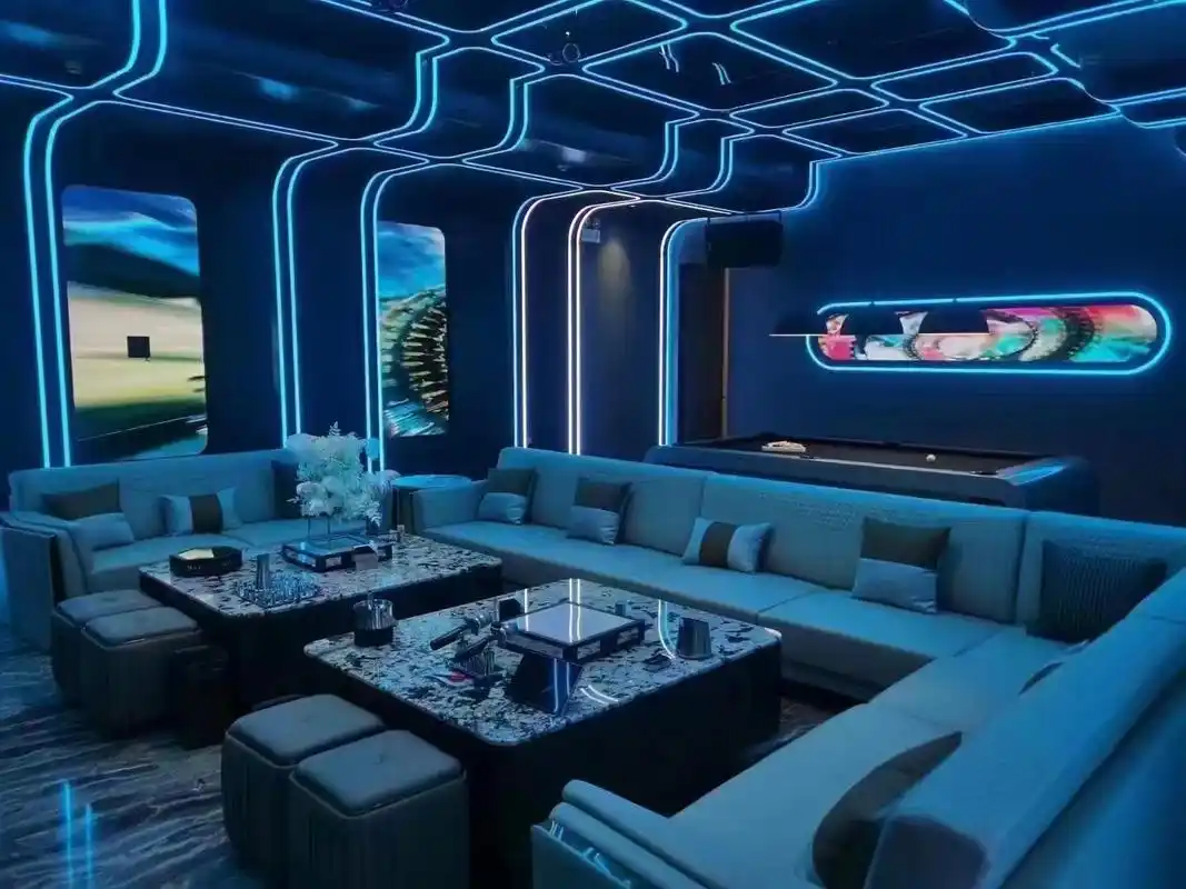 泰安商务ktv总排行最佳选择推荐-东平县ktv预定