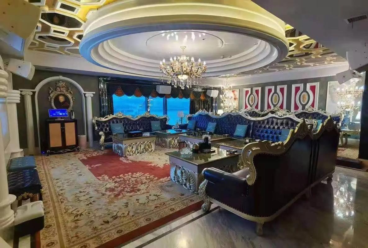 鞍山商务ktv推荐商务ktv哪里有好去处-台安县ktv预定