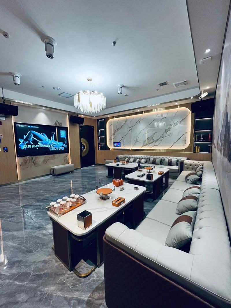 泰安商务ktv高效商务ktv预订选择-肥城市ktv预定