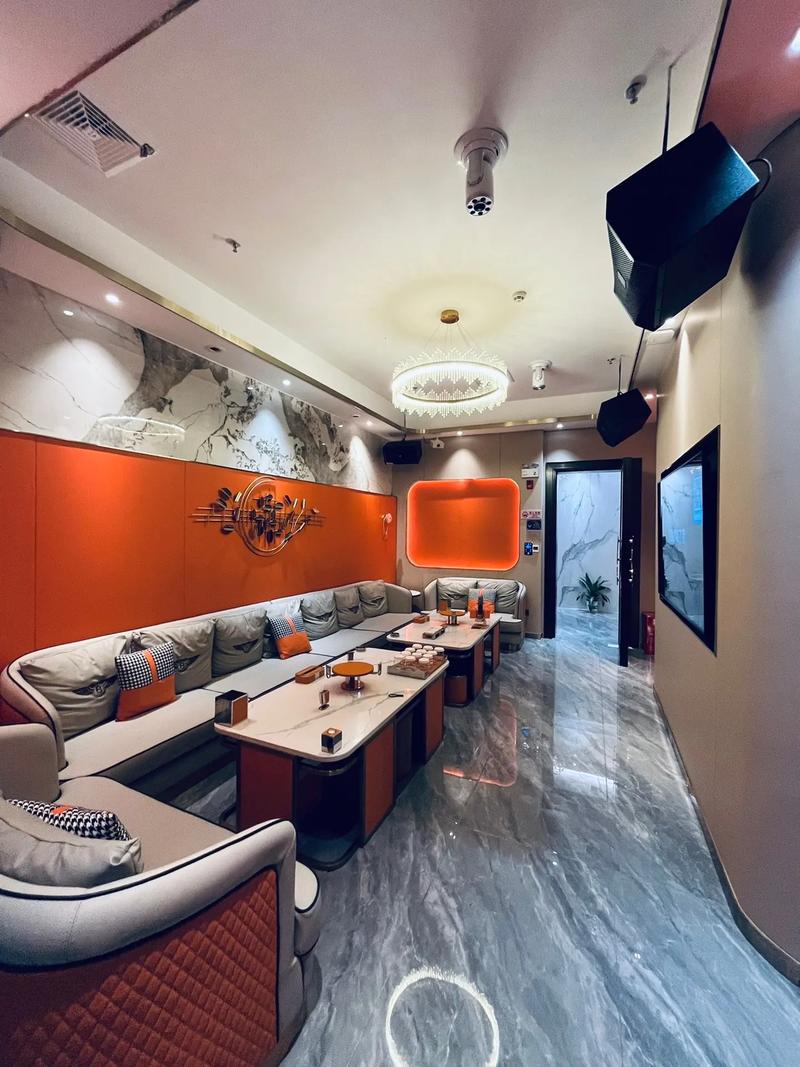 泰安商务ktv性价比首选推荐-泰山区ktv预定