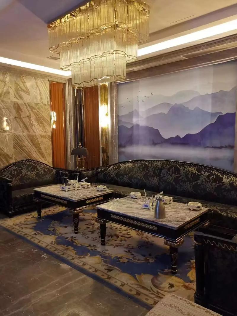 鞍山商务ktv与片场区别解析-台安县ktv预定