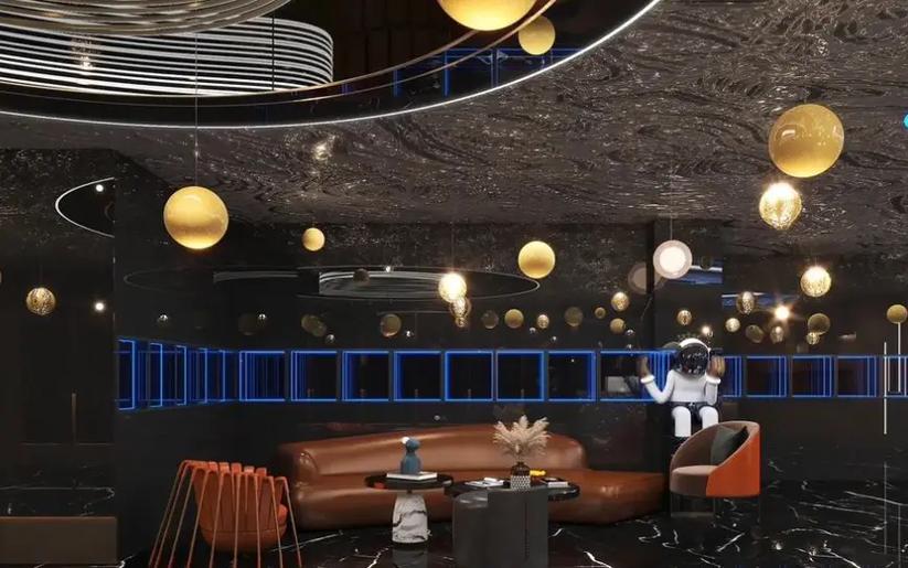 泰安商务ktv环境怎么样商务ktv好吗-东平县ktv预定